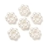 ABS Acrylic Beads