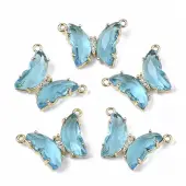 Glass Pendants