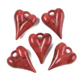 Acrylic Pendants