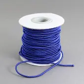 Round Elastic Cord