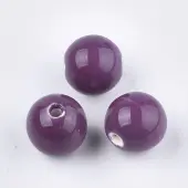 Handmade Porcelain Beads