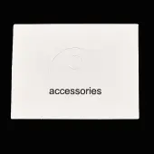 Paper Foldable Header Cards