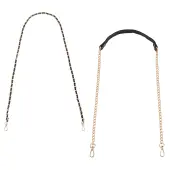 Bag Strap Chains