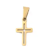 316 Stainless Steel Pendants
