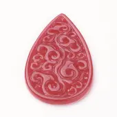 Natural Jade Pendant