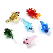 Handmade Lampwork Beads