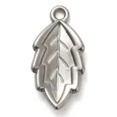 304 Stainless Steel Pendants