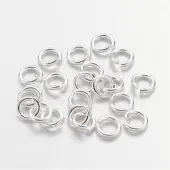 Brass Jump Rings