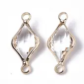 Glass Links
