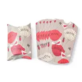 Paper Pillow Gift Boxes