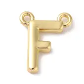 Rack Plating Brass Pendants