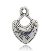 CCB Plastic Pendants