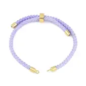 Adjustable Nylon Cotton Cord Making
