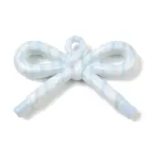 Opaque Printed Acrylic Pendants