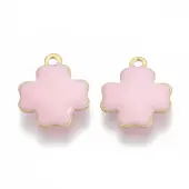 Brass Charms