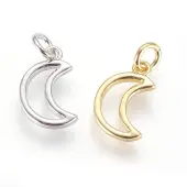Brass Charms