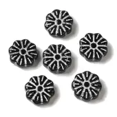 Opaque Lampwork Beads