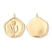 Brass Pendants