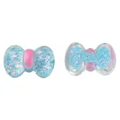 Transparent Epoxy Resin Cabochons