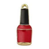 Alloy Pendants