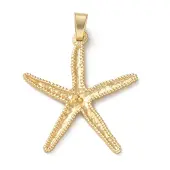 Alloy Big Pendants