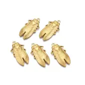 Ion Plating(IP) 201 Stainless Steel Pendants