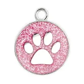 Enamel Charms