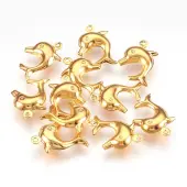 304 Stainless Steel Pendants