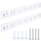 Acrylic Sunglasses Organizer Holder