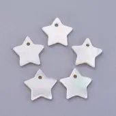 Shell Pendants