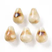Handmade Porcelain Beads