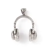 304 Stainless Steel Pendants