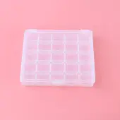 Polypropylene(PP) Grid Bead Containers