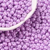 6/0 Glass Seed Beads