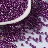 Baking Paint Glass Seed Beads