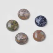 Gemstone Cabochons