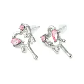 Alloy Stud Earring