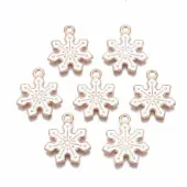 Alloy Pendants