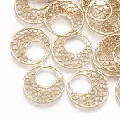 Brass Pendants