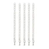Brass Chain Extenders