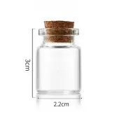 Glass Bottle