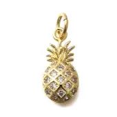 Brass Pendants