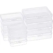 Plastic Bead Containers