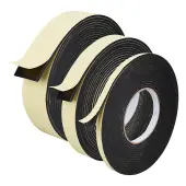 Olycraft 3 Roll 3 Style EVA Foam Adhesive Tapes