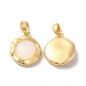 Brass Pendants