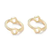 Brass Bead Frames