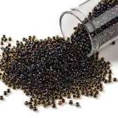 TOHO Round Seed Beads