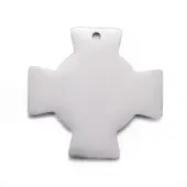 Non-Tarnish 304 Stainless Steel Pendants