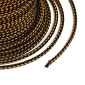 40M Nylon Coated 304 Stainless Steel Braided Wires