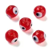 Handmade Lampwork Beads